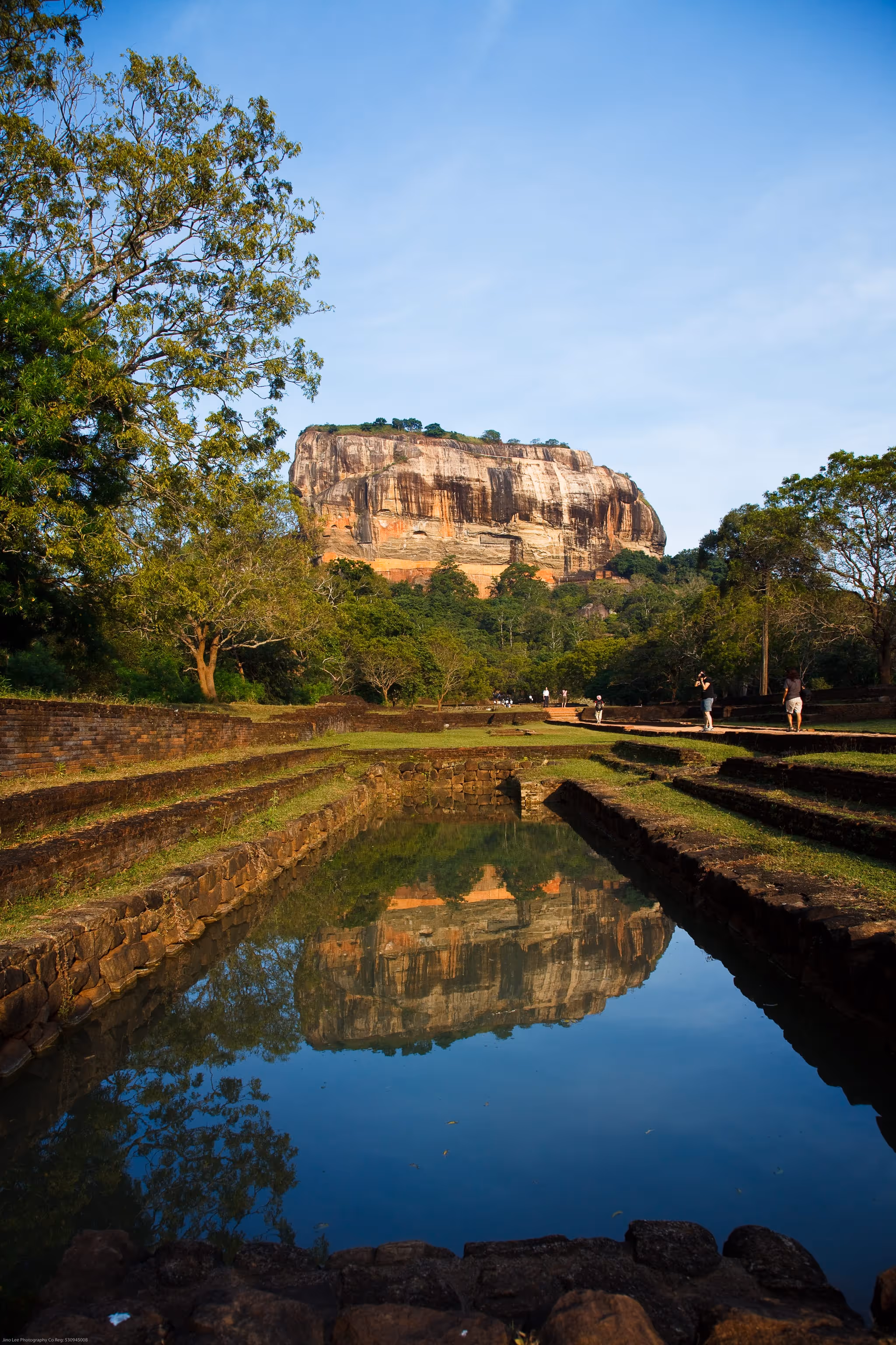 8 Nights Sri Lanka’s Splendor — tour cover photo