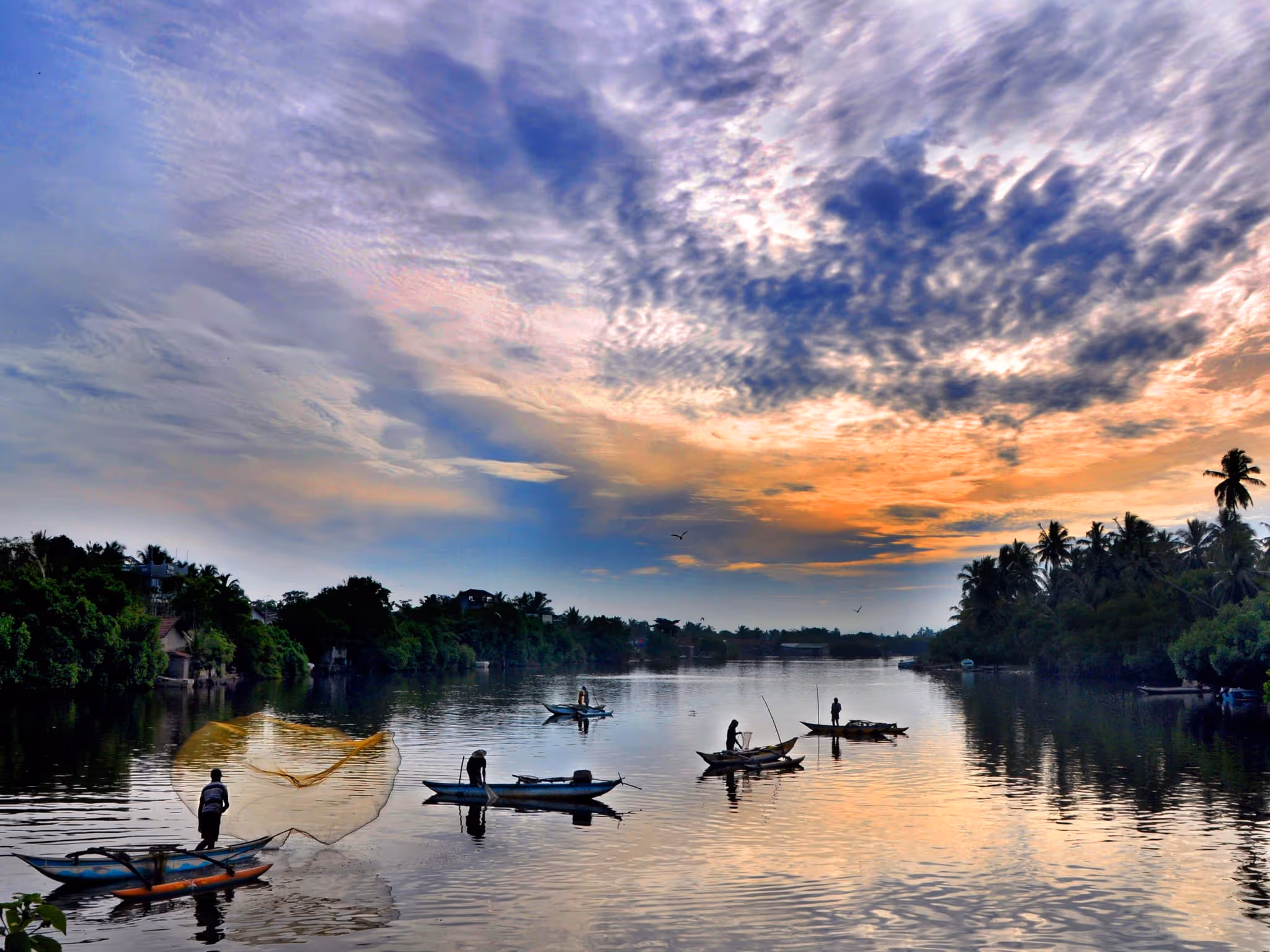 10 Nights Fascinating Sri Lanka — tour cover photo
