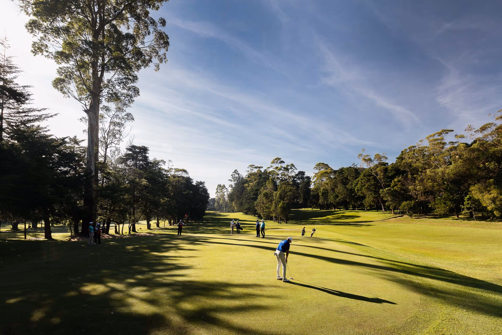 10 Nights Golfing in Sri Lanka — tour cover photo