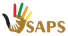 SAPSAA logo